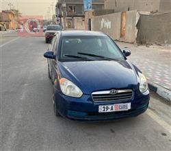 هيونداي أكسنت